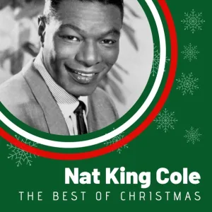Nat King Cole - Adeste Fideles