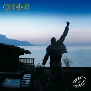 Queen - Yeah