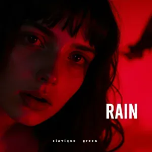 Slavique Green - Rain