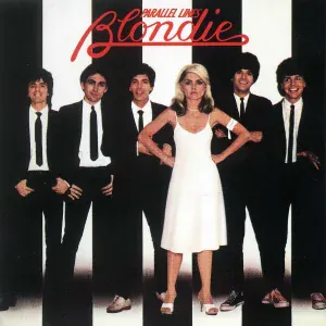 Blondie - I Know But I Don't Know