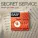 Secret Service - Never Get Over You