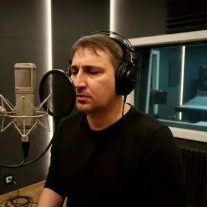 Альберт Габриеля - Здесь нет имен