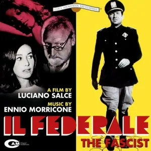 Ennio Morricone - Tema Dell'Auto Anfibia