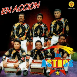 Los Astros de Acapulco - Supe Perder