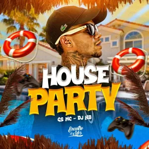 GS MC, DJ HB - House Party