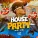 GS MC, DJ HB - House Party