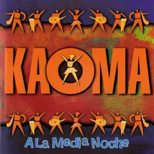 Kaoma - Banto