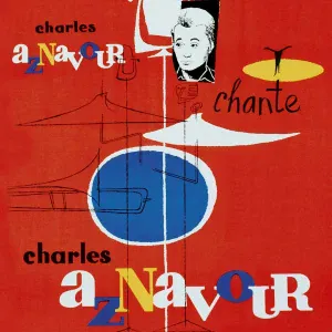 Charles Aznavour - Perdu