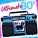 D.J. Rock 90's, 80s Greatest Hits, 60's 70's 80's 90's Hits - In the Army Now
