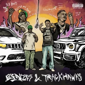 Lil Bean, ZayBang feat. Lil Yee - Humble & Heartless