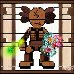 0BM - Steal the Show