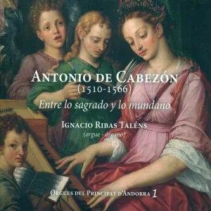 Ignacio Ribas Taléns - Je Suis Aymé de la Plus Belle