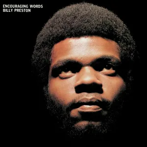 Billy Preston - The Same Thing Again