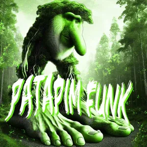 zxcphonkk?, Kkind - PATAPIM FUNK