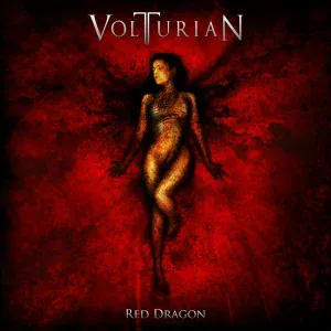 Volturian - Rebirth
