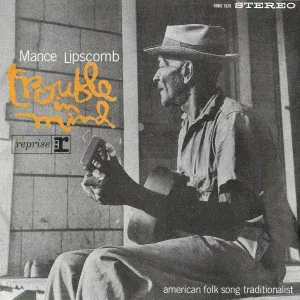 Mance Lipscomb - Captain, Captain