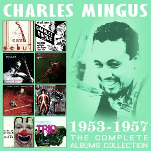 Charles Mingus - Eclipse