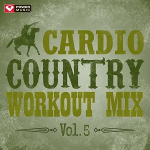 Power Music Workout - Simple