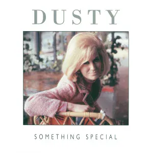 Dusty Springfield feat. Richard Carpenter - Something In Your Eyes