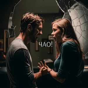 404 - Чао