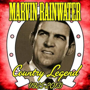 Marvin Rainwater - Halfbreed