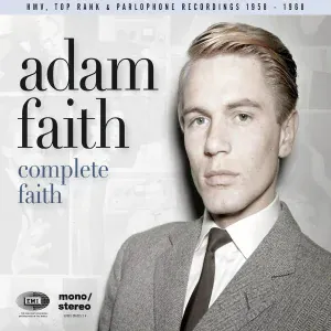 Adam Faith - It's Alright
