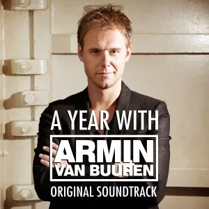 Armin van Buuren - I Don't Own You