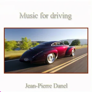 Jean-Pierre Danel - My Kinda Life