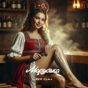 Маруська - Всё сама