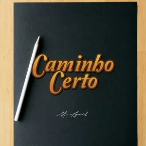 MC Gariel - Caminho Certo