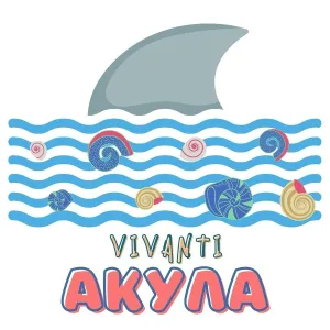 Vivanti - Акула