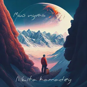 NIKITA KAMADEY - Мой путь