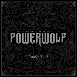 Powerwolf - We Drink Your Blood