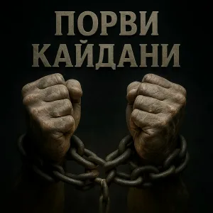 Kozak Muzon - Порви кайдани