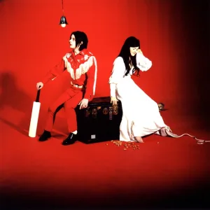 The White Stripes - Seven Nation Army