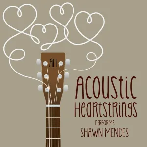 Acoustic Heartstrings - I Know What You Did Last Summer