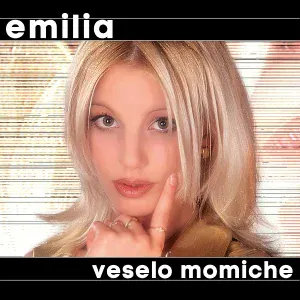 Emilia - Sednah da vecheryam