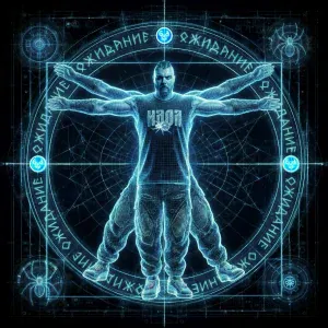 Gudium - ОЖИДАНИЕ