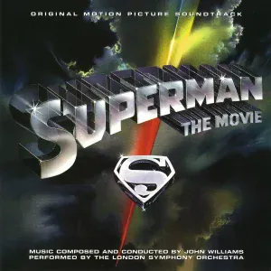John Williams - Destruction of Krypton