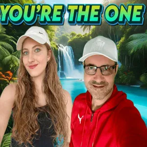 EuroMartina - You're the One