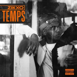Zikxo feat. Hornet La Frappe - TP (feat. Hornet La Frappe)