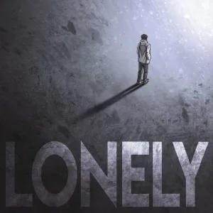 skandaWoo - Lonely
