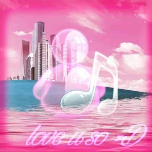 bbbernArD - Iove u so =D