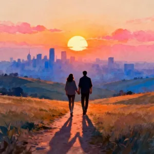 HeartCode - Каплями по небу