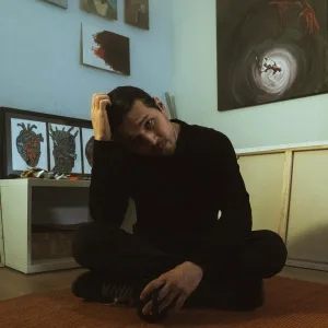 Январский блюз - Блюдо на двоих
