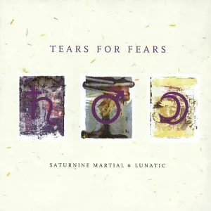 Tears For Fears - Ashes To Ashes