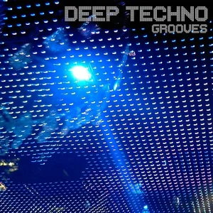 Various Artists - Deep Techno (DeeJay Mix Selection)