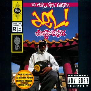 Del The Funkee Homosapien - Worldwide
