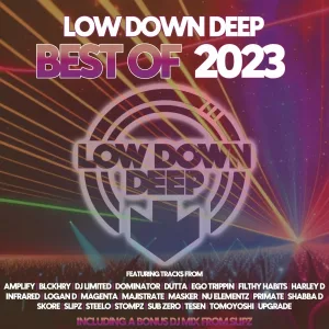 Tesen - Follow Me