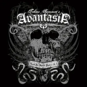 Avantasia - Lay All Your Love on Me